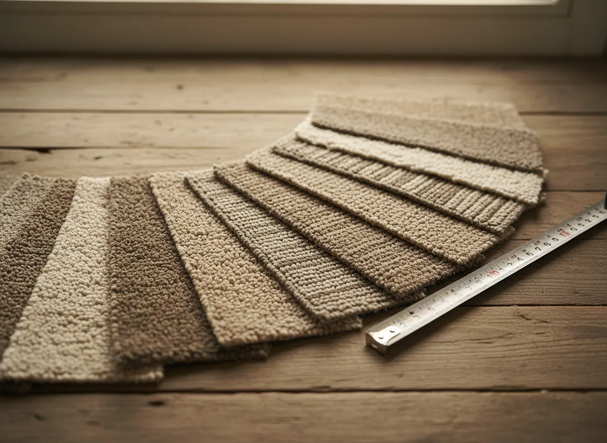 Carpet Installation Inman, KS FAQs
